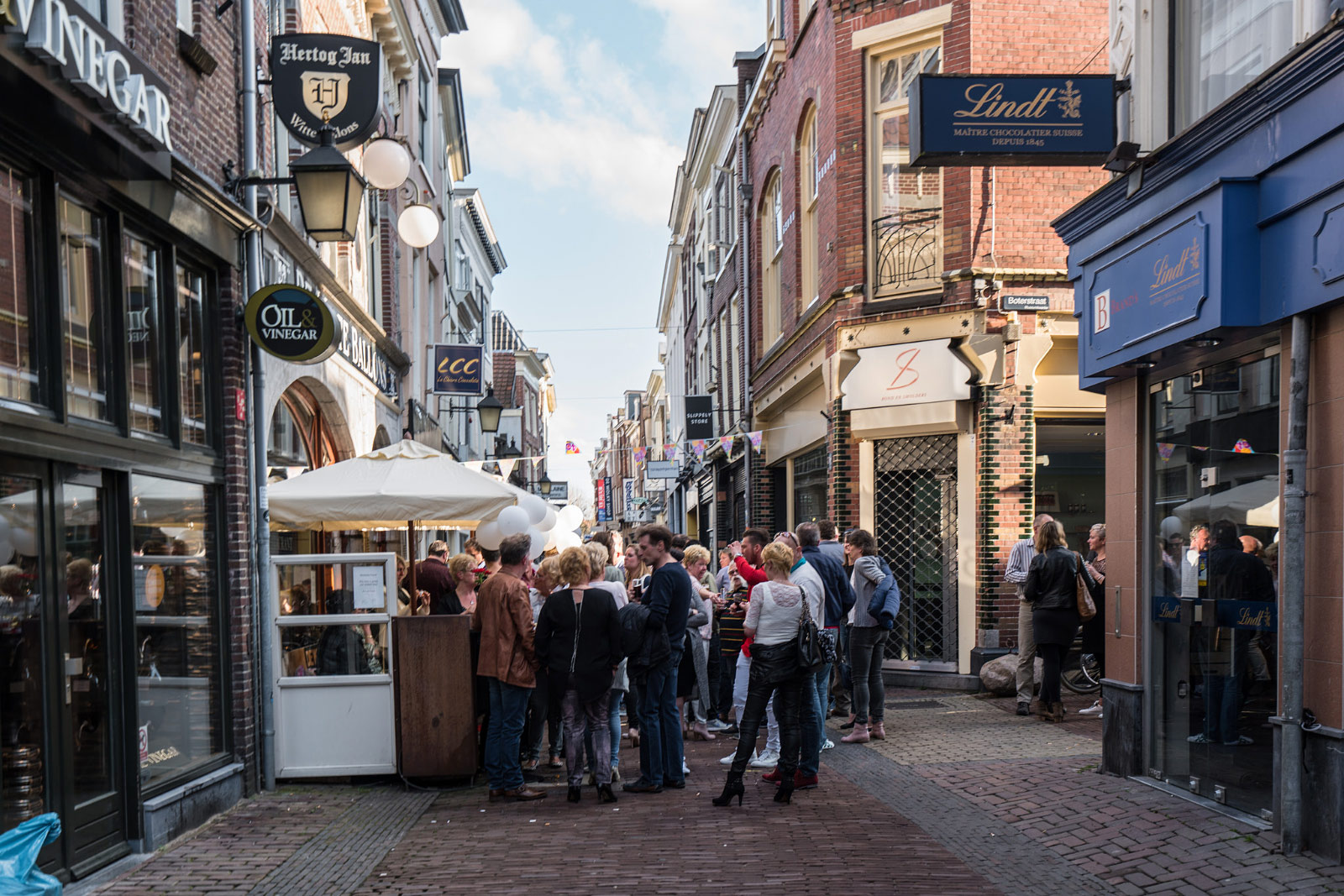 Utrecht